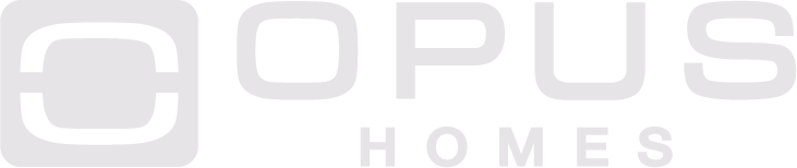 OPUS Homes logo